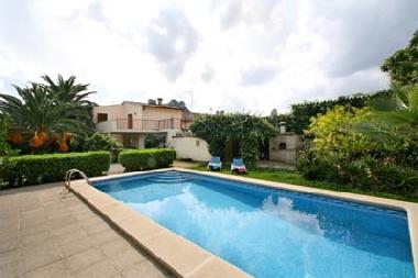 Ferienhaus in Pollenca (Mallorca) oder Ferienwohnung oder Ferienhaus