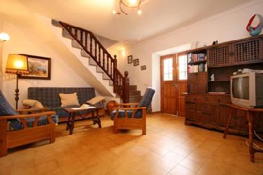 Ferienhaus in Pollenca (Mallorca) oder Ferienwohnung oder Ferienhaus
