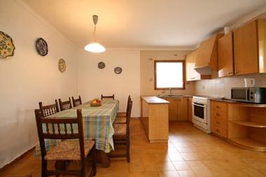 Ferienhaus in Pollenca (Mallorca) oder Ferienwohnung oder Ferienhaus