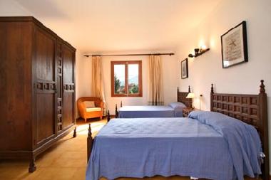 Ferienhaus in Pollenca (Mallorca) oder Ferienwohnung oder Ferienhaus