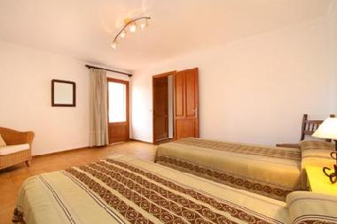Ferienhaus in Pollenca (Mallorca) oder Ferienwohnung oder Ferienhaus
