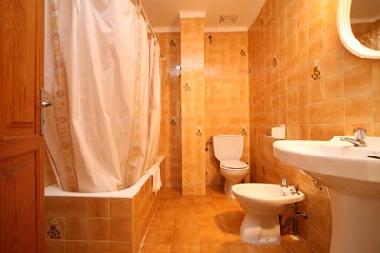 Ferienhaus in Pollenca (Mallorca) oder Ferienwohnung oder Ferienhaus