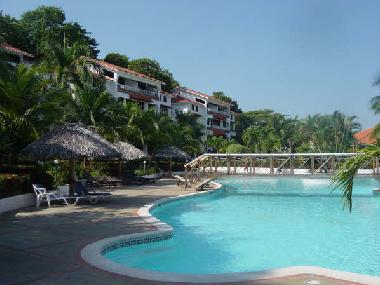 Ferienwohnung in Sosua (Puerto Plata) oder Ferienwohnung oder Ferienhaus
