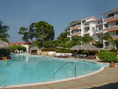 Ferienwohnung in Sosua (Puerto Plata) oder Ferienwohnung oder Ferienhaus