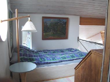 Ferienhaus in Copenhagen SV (Kobenhavn) oder Ferienwohnung oder Ferienhaus