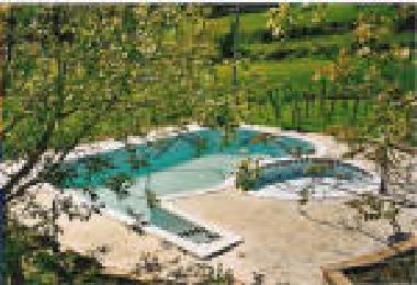 Ferienhaus in FERMIGNANO (Pesaro e Urbino) oder Ferienwohnung oder Ferienhaus