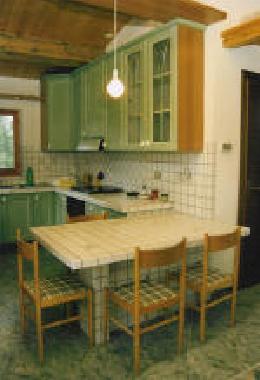 Ferienhaus in FERMIGNANO (Pesaro e Urbino) oder Ferienwohnung oder Ferienhaus