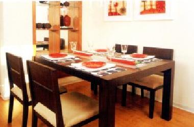 Ferienwohnung in Miraflores (Lima) oder Ferienwohnung oder Ferienhaus