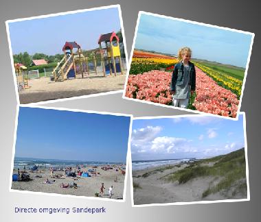 Ferienhaus in . Am Nordsee kuste Callantsoog (Groote Keeten) (Noord-Holland) oder Ferienwohnung oder Ferienhaus