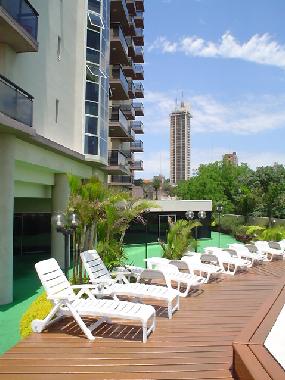 Chalet in Paraguay (Asuncion) oder Ferienwohnung oder Ferienhaus