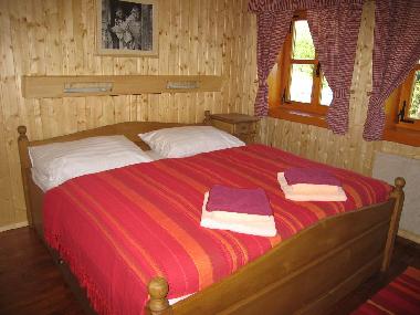 Ferienhaus in Pribylina - Podbanske (Zilinsky) oder Ferienwohnung oder Ferienhaus