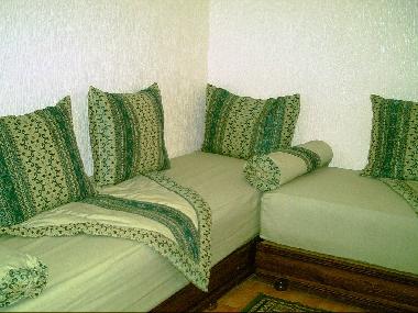 Ferienwohnung in agadir (Agadir) oder Ferienwohnung oder Ferienhaus