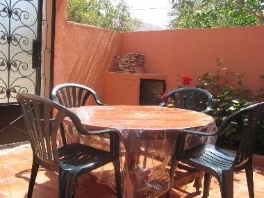 Ferienwohnung in agadir (Agadir) oder Ferienwohnung oder Ferienhaus
