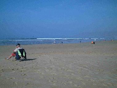 Ferienwohnung in agadir (Agadir) oder Ferienwohnung oder Ferienhaus