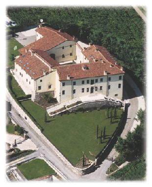 Ferienwohnung in Montebello Vicentino (Vicenza) oder Ferienwohnung oder Ferienhaus