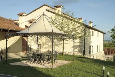 Ferienwohnung in Montebello Vicentino (Vicenza) oder Ferienwohnung oder Ferienhaus
