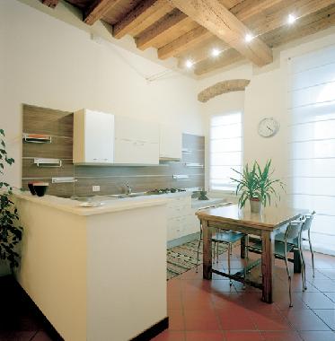 Ferienwohnung in Montebello Vicentino (Vicenza) oder Ferienwohnung oder Ferienhaus