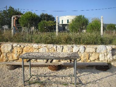 Privat Strand