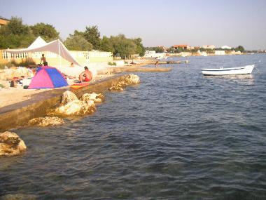Privat Strand