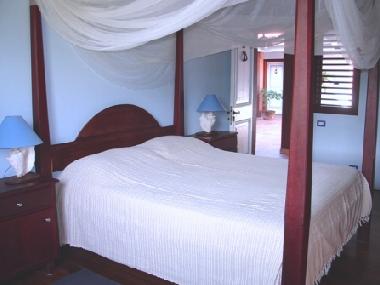 Ferienhaus in Falmouth (Saint Paul) oder Ferienwohnung oder Ferienhaus