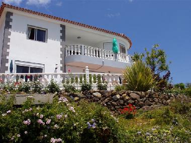 Ferienhaus in Teneriffa S�d-Ost (Teneriffa) oder Ferienwohnung oder Ferienhaus