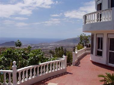Ferienhaus in Teneriffa S�d-Ost (Teneriffa) oder Ferienwohnung oder Ferienhaus