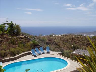 Ferienhaus in Teneriffa S�d-Ost (Teneriffa) oder Ferienwohnung oder Ferienhaus