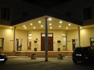 Hotel in Oca�a (Toledo) oder Ferienwohnung oder Ferienhaus