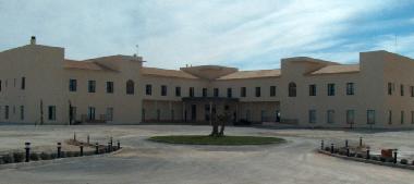 Hotel in Oca�a (Toledo) oder Ferienwohnung oder Ferienhaus