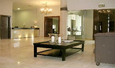 Hotel in Oca�a (Toledo) oder Ferienwohnung oder Ferienhaus