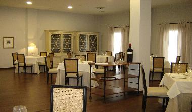 Hotel in Oca�a (Toledo) oder Ferienwohnung oder Ferienhaus