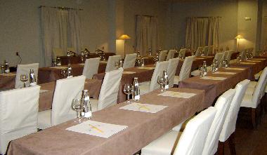 Hotel in Oca�a (Toledo) oder Ferienwohnung oder Ferienhaus