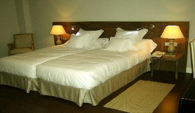 Hotel in Oca�a (Toledo) oder Ferienwohnung oder Ferienhaus