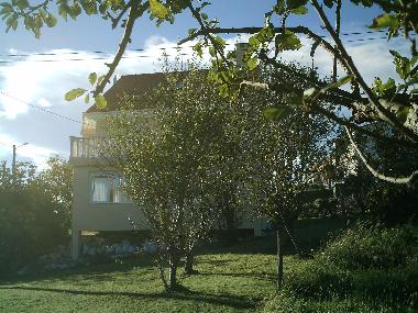 Ferienhaus in Santander-Cuchia (Cantabria) oder Ferienwohnung oder Ferienhaus