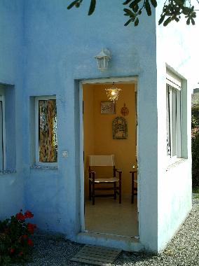 Ferienhaus in Santander-Cuchia (Cantabria) oder Ferienwohnung oder Ferienhaus