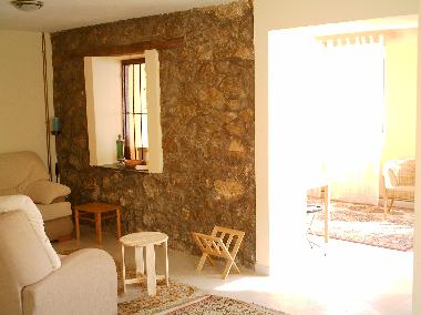 Ferienhaus in Santander-Cuchia (Cantabria) oder Ferienwohnung oder Ferienhaus