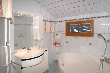 Gr. Badewanne