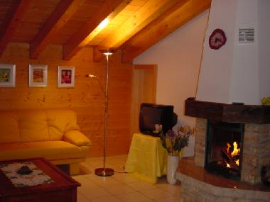 Chalet in Zermatt (Zermatt) oder Ferienwohnung oder Ferienhaus