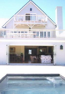 Ferienhaus in Cape Town (Western Cape) oder Ferienwohnung oder Ferienhaus