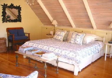 Ferienhaus in Cape Town (Western Cape) oder Ferienwohnung oder Ferienhaus