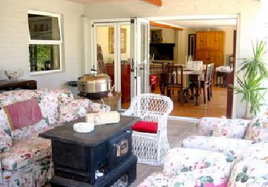 Ferienhaus in Cape Town (Western Cape) oder Ferienwohnung oder Ferienhaus