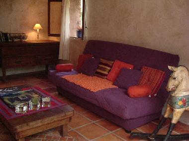 Ferienwohnung in PORTO VECCHIO (Corse-du-Sud) oder Ferienwohnung oder Ferienhaus