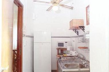 Ferienwohnung in Buenos Aires Zentrum (Buenos Aires) oder Ferienwohnung oder Ferienhaus