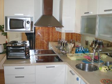 Ferienwohnung in Nice (Alpes-Maritimes) oder Ferienwohnung oder Ferienhaus