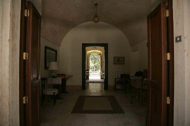 Ferienhaus in Mottola (Taranto) oder Ferienwohnung oder Ferienhaus