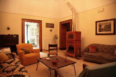 Ferienhaus in Mottola (Taranto) oder Ferienwohnung oder Ferienhaus
