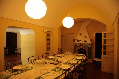 Ferienhaus in Mottola (Taranto) oder Ferienwohnung oder Ferienhaus