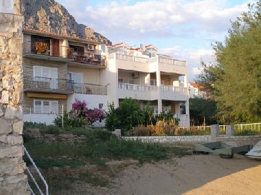 Ferienwohnung in Duce (Splitsko-Dalmatinska) oder Ferienwohnung oder Ferienhaus