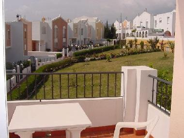 Chalet in NErja (M�laga) oder Ferienwohnung oder Ferienhaus