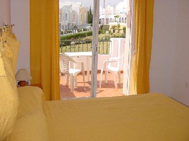 Chalet in NErja (M�laga) oder Ferienwohnung oder Ferienhaus